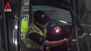 Download lagu Job scope of security officers to expand for more complex traffic duties mp3