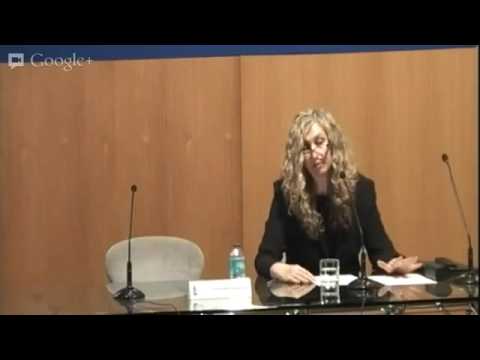 Vídeo: A utilidade dos 