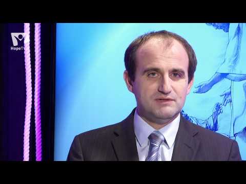 Modlitební týden 2014 | zamyšlení Petera Číka (03/08)