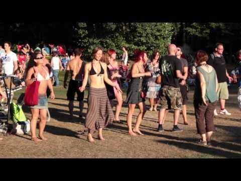 SUMMERSOUNDS DJ PICKNICKS 2013 DORTMUND AFTERMOVIE