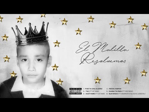 El Malilla - Resolvemos ft Nando Produce (Letra/Lyrics) | poeta callejero