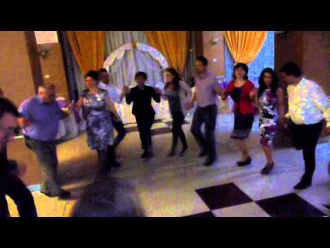 Hora geografilor din România