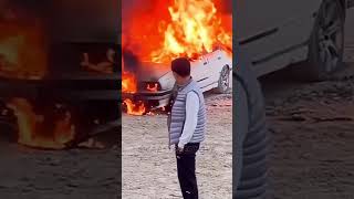 e36 one last goodbye😉         #shortvideo #bmw #car #viral #rich #fire #bmw