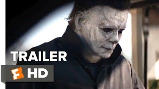 Halloween (2018) Video