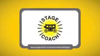 preview picture of video 'Stagecoach Theatre School Newcastle-under-Lyme -2 Week Trial :)'