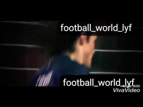 Edenson Cavani amazing skills and goals