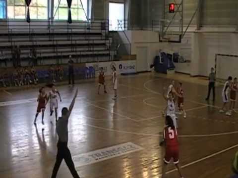 HEROES LPS ALBA - CSS MEDIAS U14