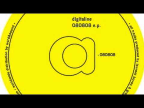 Digitaline - Oz Factor (Original)