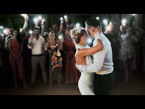 Sara Janicka i Mikołaj Danielewicz- teledysk ślubny FIMI Joanna Ficek