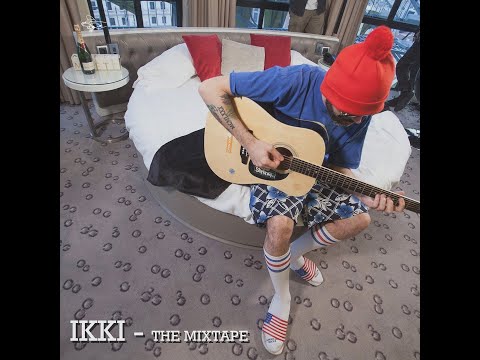 Ikki, ASEK36 - Droga