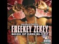 Freekey Zeekey : Daddy Back (feat. Cam'ron & Juelz Santana) (Explicit Album Version)
