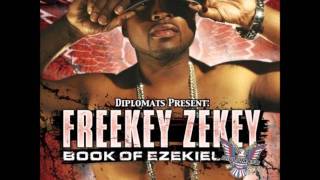 Freekey Zeekey : Daddy Back (feat. Cam&#39;ron &amp; Juelz Santana) (Explicit Album Version)
