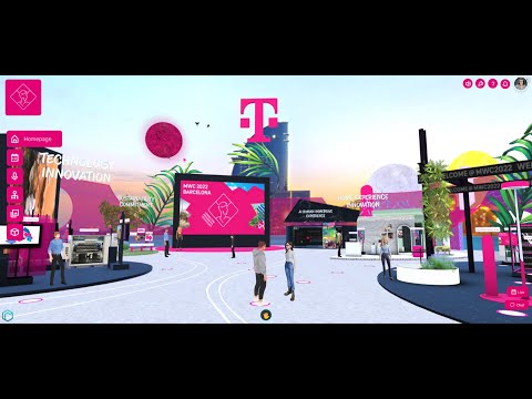 Deutsche Telekom - Customer Success Story