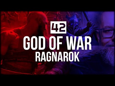 God of War: Ragnarok - Episode 42