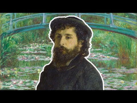 Claude Monet: The Genius of Giverny