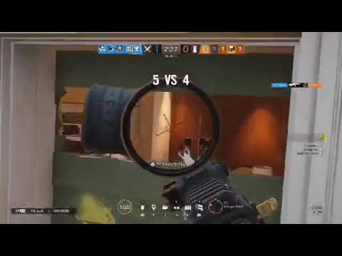 Operation shadow legacy placements-Rainbow six siege
