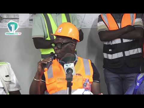 Dodowa–Afienya–Dawhenya Road To Be Completed By December 2026- Oswal Investments