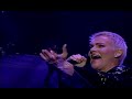 ROXETTE LIVE IN LIVE IN SOUTH AFRICA CRASH BOOM BANG TOUR 1995