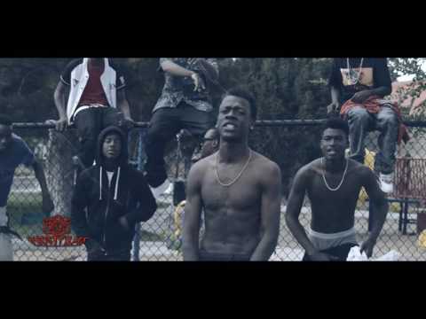 Velly x Damu x Cashious Gre- Whole Lotta Gang Shit - Official Music Video