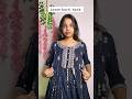 Try This Loose Kurti Hack Hacks Lifehacks Shortvideo Kurti Fashion Style Ytshorts Shorts