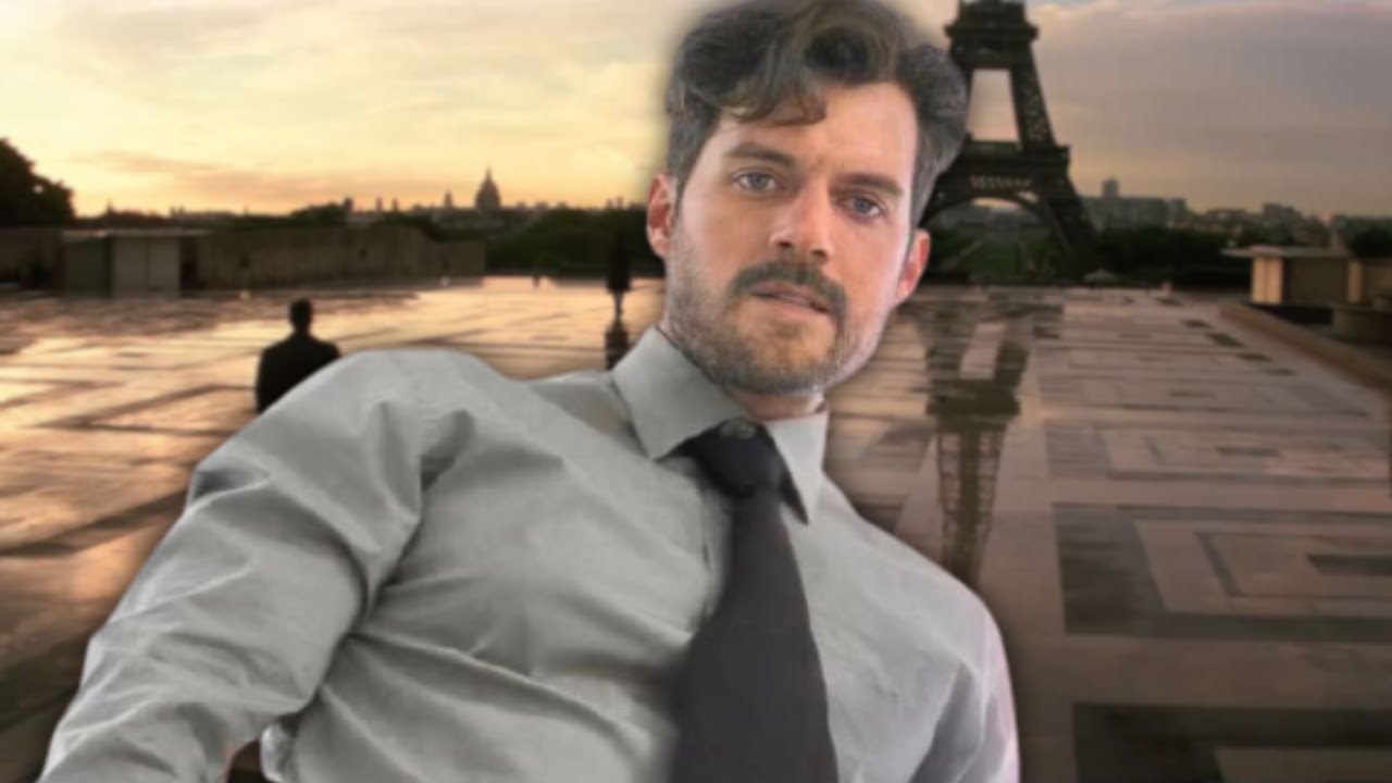 Henry Cavill's Most Rewatchable Films Ranked