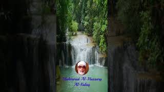 Download lagu Mahmoud Al-Hussary: Al Falaq mp3