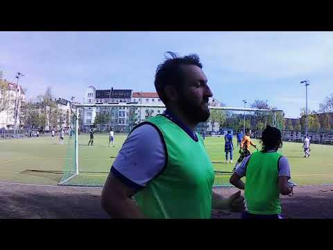 Hertha BSC Ama Zwee - SC Union 06 II 1:0