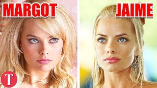 Hollywood Doppelgangers That Will Creep You Out