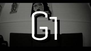 G1 feat. CRASTA | Solo con il trap (OFFICIAL TEASER)