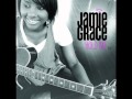 Jamie Grace - Holding On (Lo-Fi Version) 