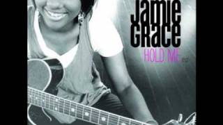 Jamie Grace - Holding On (Lo-Fi Version)