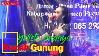 Download lagu Bocah gunung calung banyumasan||Yelista budaya campursari mp3 Download lagu Bocah gunung calung banyumasan||Yelista budaya campursari mp3