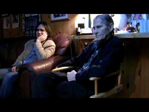 Interview with Levon Helm and Larry Campbell (Excerpt)