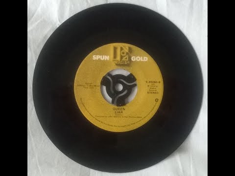 Queen - Liar (short edit)