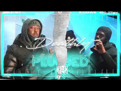 *FREE* "Deathly" - #67 Dimzy x Monkey x SJ Drill Type Beat 2021