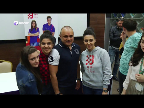 2x2 Xeberin var ? (Miri Yusif - Formula 1)