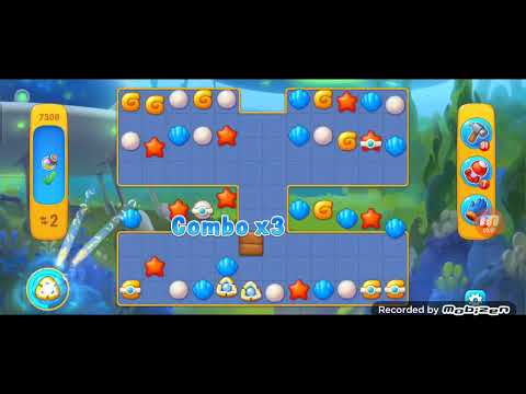 Hang a curtain -7308