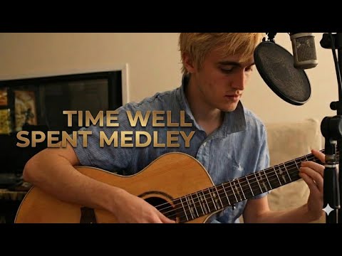 feltbeats // time well spent medley [türkçe çeviri]