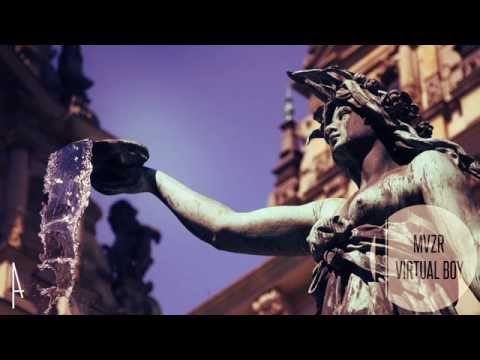 15. MVZR - VIRTUAL BOY (OUTRO)