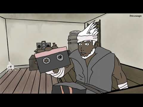 [Kenshi] Hey, wanna listen to some tunes?