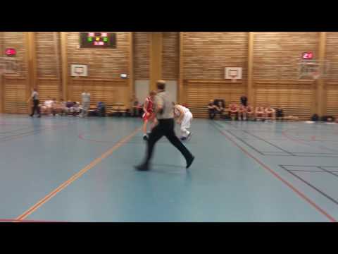 20170122 Täby Basket P01 - Spånga Q2