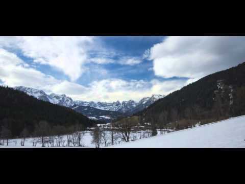 Ingrida Ru - Paklausyk (Official Video)