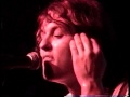 SUPERDRAG - April 15,  1995 - Mercury Theatre - Knoxville, TN