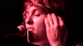 SUPERDRAG - April 15,  1995 - Mercury Theatre - Knoxville, TN