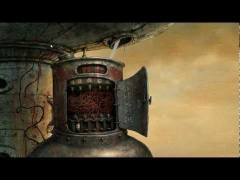 Machinarium! - Part 12: NOT ANOTHER ENDING D': (Playthrough/Walkthrough/Gameplay)