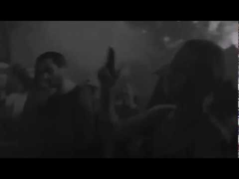 Francesco Mami for Rhythm Cult at La Macarena, Barcelona