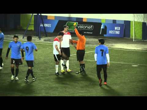 Waris Love - Niupi FC / Análisis del Partido / Fecha 1