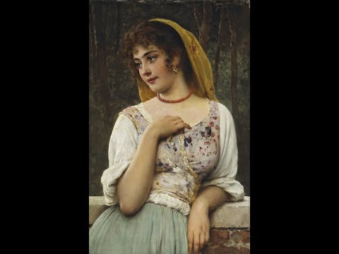 Pino De Vittorio "Soy ciardine"