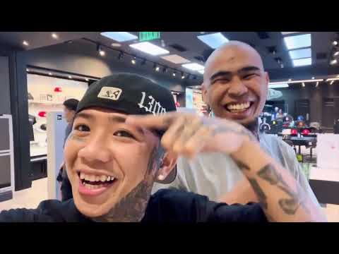 LQTV - BAD BOY NA WALANG PERA [EPISODE 266]