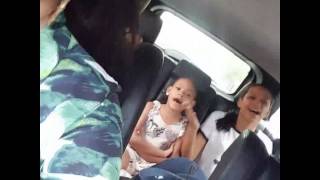 La Insuperable cantando Solo Un Retrato de La Sombra